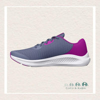 *Under Armour: Girls' Grade School Charged Pursuit 3 Running Shoes (R4-37), CoCo & KaBri Children's Boutique