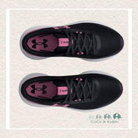 *Under Armour: Girls' Grade School Surge 3 Running Shoes (R3-38), CoCo & KaBri Children's Boutique