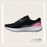 *Under Armour: Girls' Grade School Surge 3 Running Shoes (R3-38), CoCo & KaBri Children's Boutique