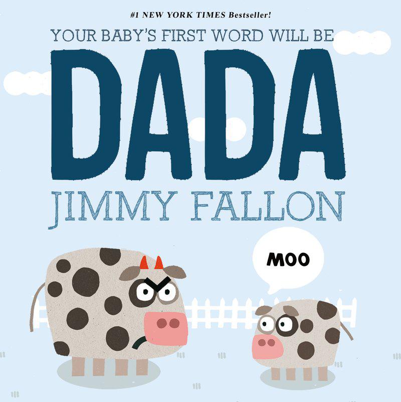 Your Baby's First Word Will Be DADA - CoCo & KaBri
