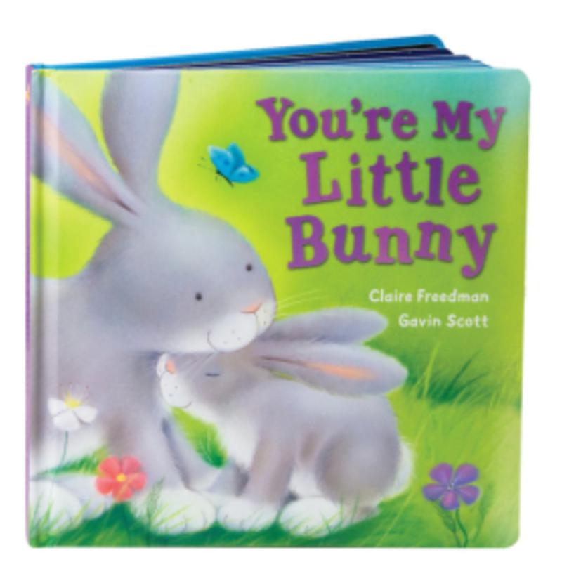You're My Little Bunny - CoCo & KaBri