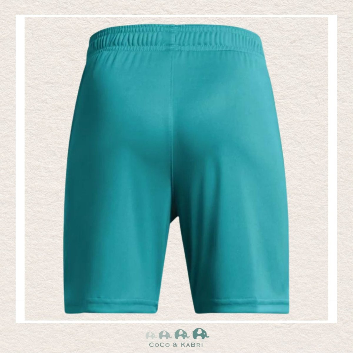 ウェア BRISTOL SEA TECH JERSEY EASY SHORTS youth-boys-tech-logo-shorts-